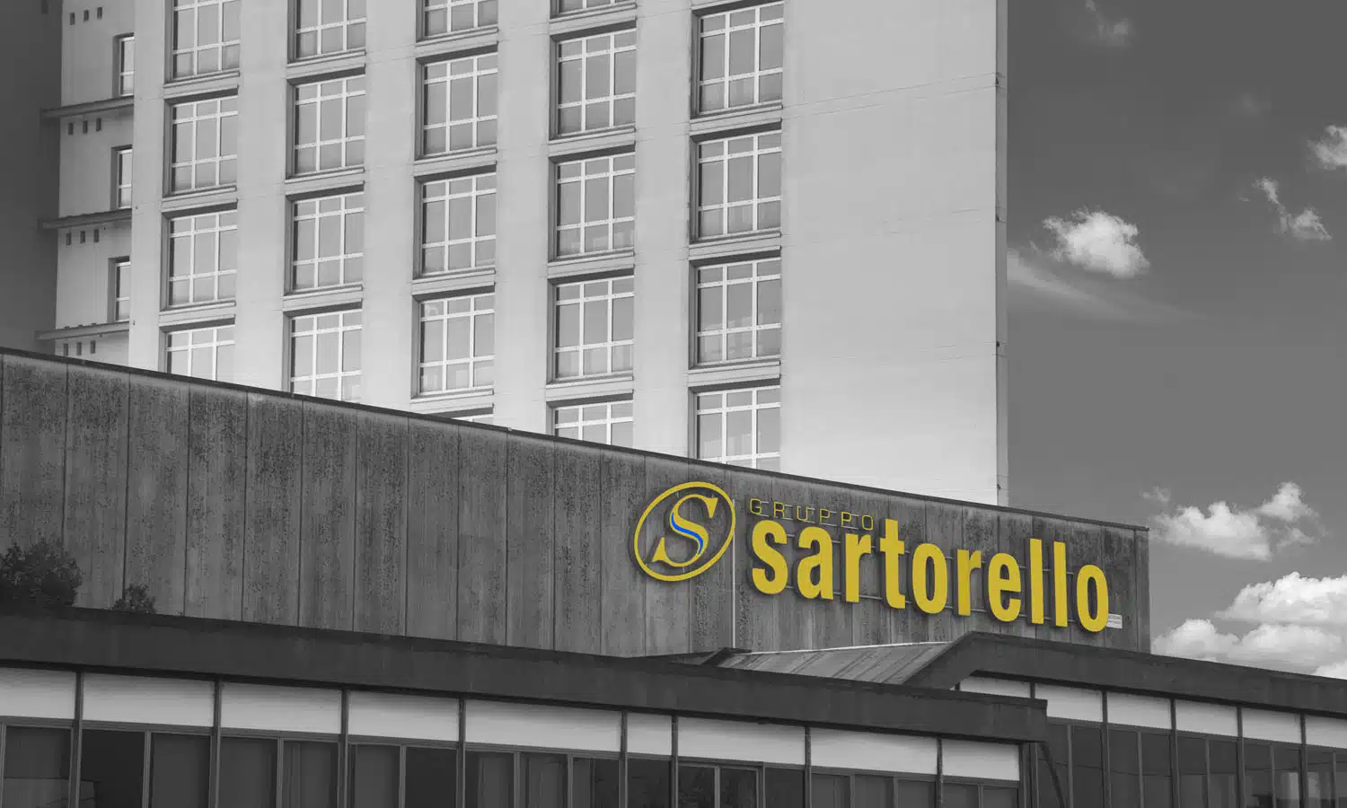 Chi Siamo 1 Sartorello Building