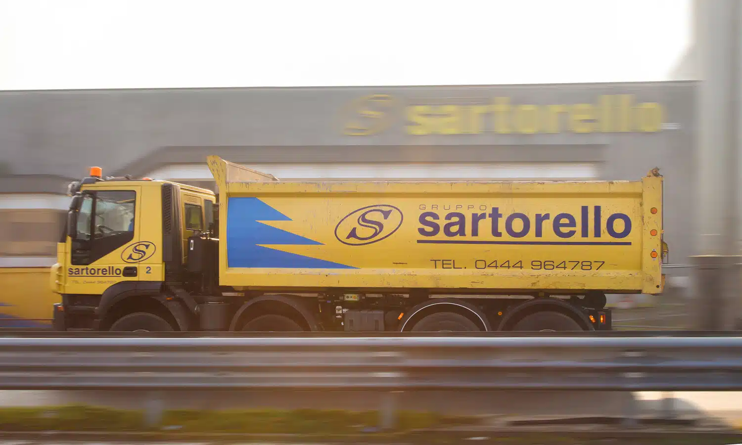 Settori edili in cui operiamo
