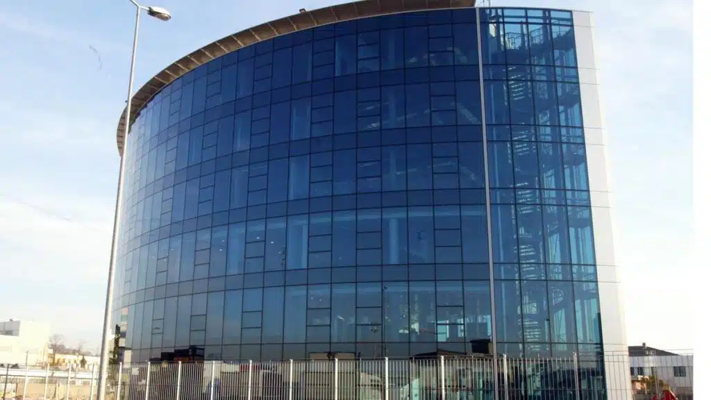 Progetti 4 building sharma group