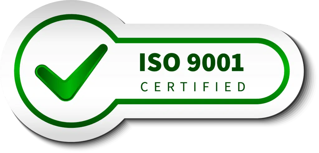 ISO 9001